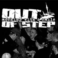 Out Of Step : Moshing with a Smile